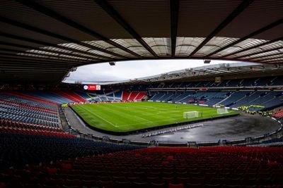 Scottish FA withdraw AGM vote on controversial Conference League plans