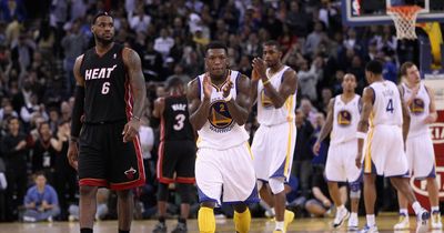 Former NBA star Nate Robinson weighs in on LeBron James retirement rumours