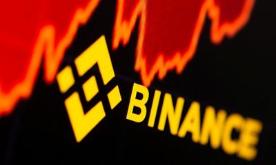 Cryptocurrency exchange Binance hits back at SEC lawsuit, saying allegations ‘simply wrong’ – as it happened