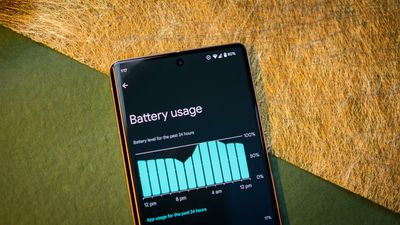 Android 14 may bring battery health insights to phones and tablets