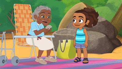 PBS Kids Set To Debut Trio of Summer Movies Based on Popular Series
