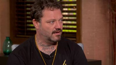 Bam Margera Has Reportedly Been Found And Placed On Psychiatric Hold After Brother Asked For Help Locating Him