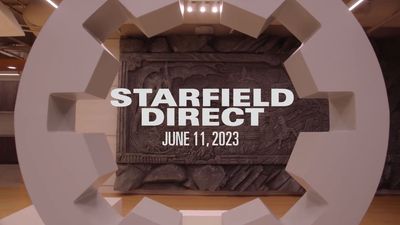 Xbox exec suggests bringing extra underwear for Starfield Direct and we have no idea why