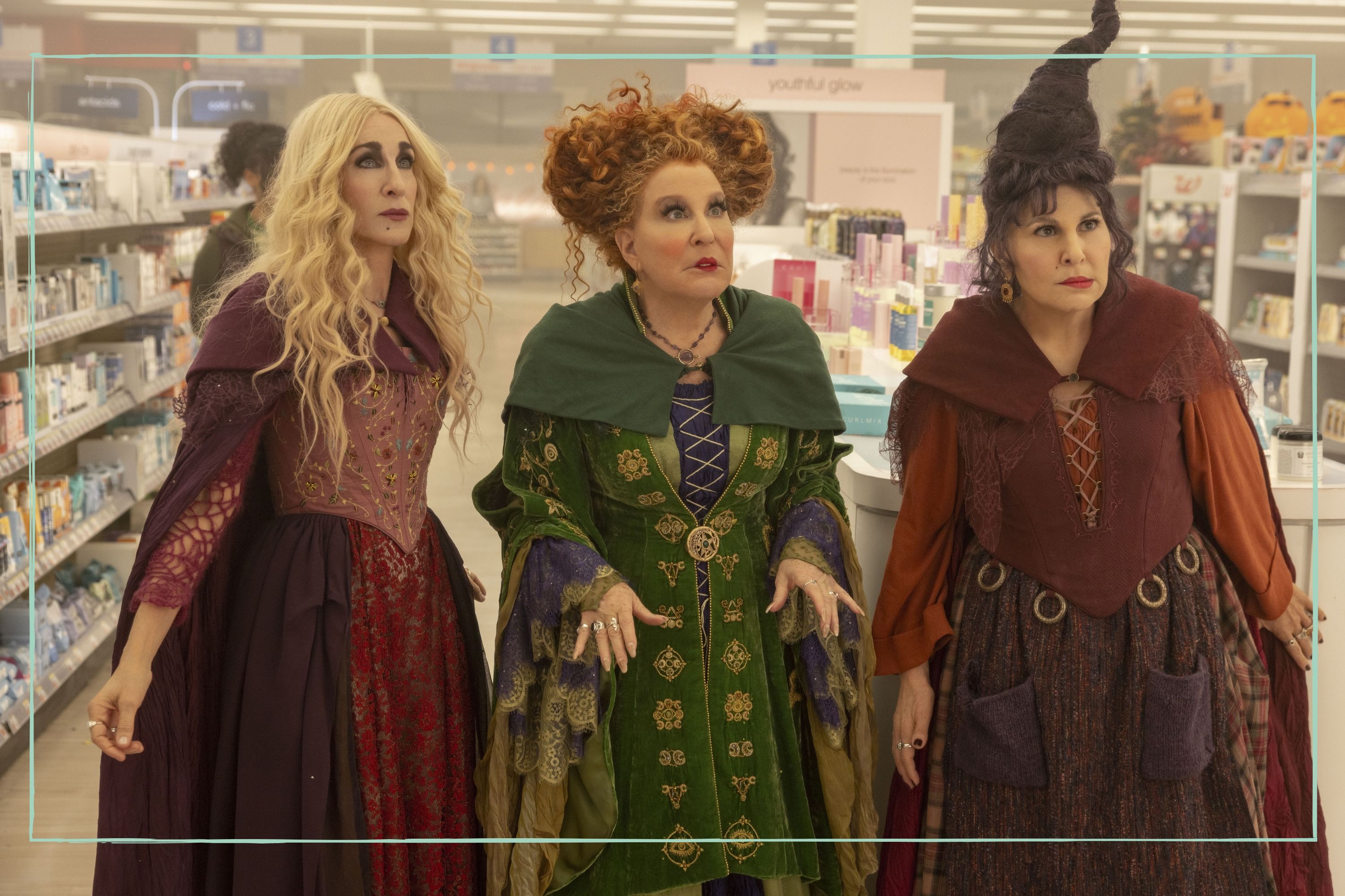 When is Hocus Pocus 3 coming out? All we know so far…