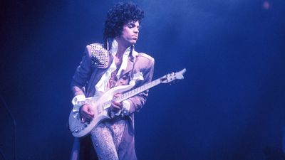 From Prince to John Frusciante via Cory Wong: learn the rhythm approaches of the pop-funk masters