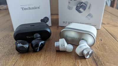 Is it worth spending $300 on wireless earbuds? I tested two of 2023’s big-name pairs to find out