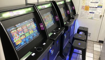 What are sweepstakes machines? The gambling devices at the center of the latest public corruption trial