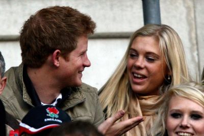 Harry’s relationship with Chelsy and William ‘damaged by newspaper articles’