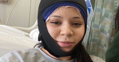 'I thought my dizziness was caused by training too hard at the gym - I was wrong'