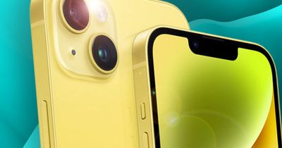 Apple’s new Standby mode will change the way you use your iPhone for good