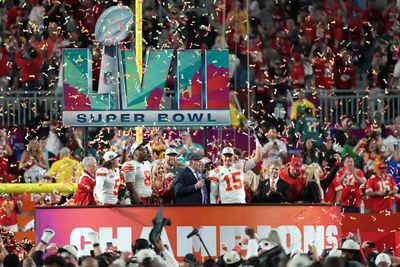 Here’s how you can watch the Chiefs’ visit to the White House