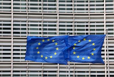 EU executive extends Ukraine grain import restrictions