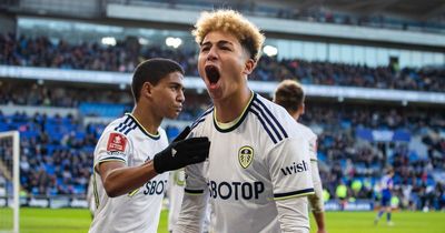 The teenagers Leeds United can look to in the Championship amid expected squad exodus