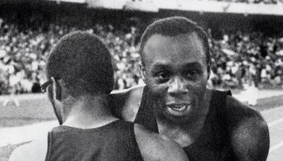 Jim Hines, first man to break 10-second barrier in 100-meter dash, dies at 76