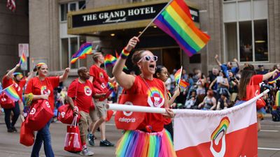 Battle for Pride: What You Need to Know About the Target Backlash