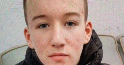 Urgent search for missing Paisley boys, 14, as 'concern growing' for their welfare