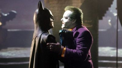 Michael Keaton Reveals An Iconic Line From Tim Burton’s Batman Was Actually Improvised
