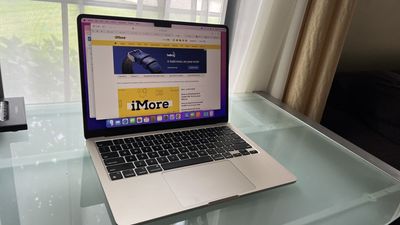 Apple's 15-inch MacBook Air shipments could reach 3 million in 2023