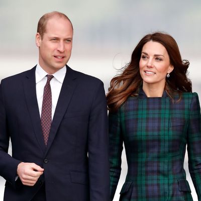 Prince Harry reported that the royal family tried to change Kate Middleton's name