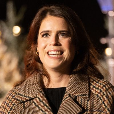 Princess Eugenie Welcomes Second Baby