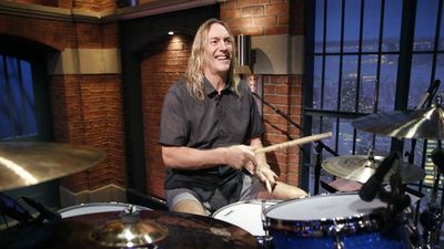 Danny Carey reveals the Tool songs he finds most difficult to play live