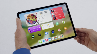 iPadOS 17: everything you need to know