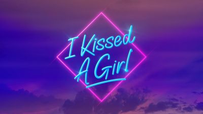 I Kissed A Girl announced promising a 'summer of love'
