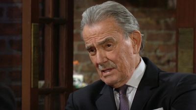 The Young and the Restless spoilers: Victor RESCUES Nick from Cameron’s diabolical plan