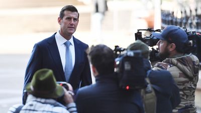 The Ben Roberts-Smith defamation case judgement is 726 pages long. Here are five key findings