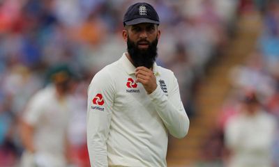 England wait as Moeen Ali ponders chance to make Test return for Ashes