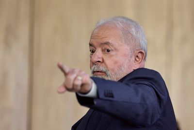 Brazil's Lula unveils plan to stop deforestation in Amazon by 2030