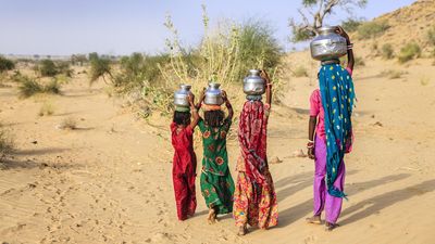 South Asia’s climate migration is a ticking bomb
