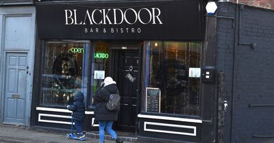 Restaurant owner's 'heart broke' when he saw what mum and kids had ordered