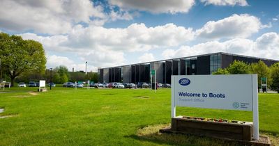 Nottinghamshire based company Boots amongst those affected by major data hack