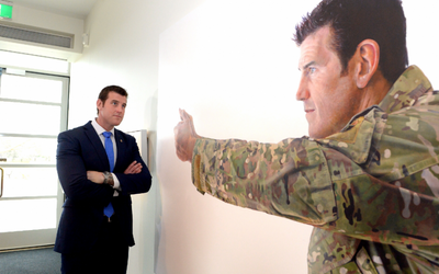‘Lies, murder and witness intimidation’: Judge scathing of Ben Roberts-Smith