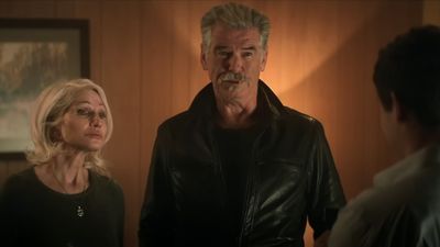 Netflix's The Out-Laws Trailer Cracks An A+ James Bond Joke That Could Only Happen With Pierce Brosnan