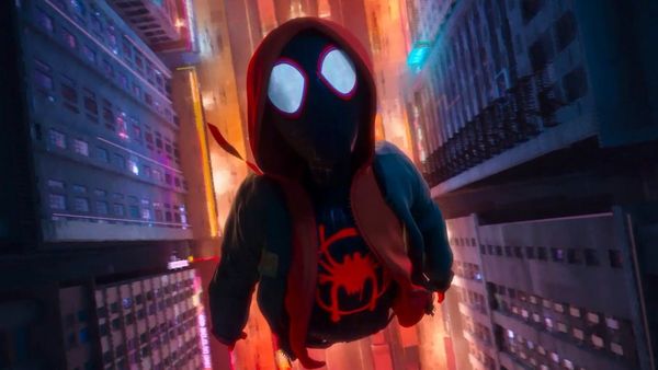 Spider-Man: Across the Spider-Verse' swings to $120.5M opening