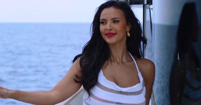 Love Island fans say same thing about new series as Maya Jama drops big news