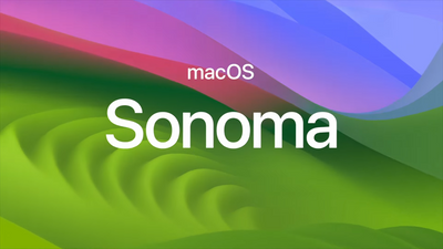 macOS Sonoma announced: Everything you need to know
