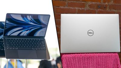 MacBook Air 15 vs. Dell XPS 15: Which 15-inch laptop is right for you?