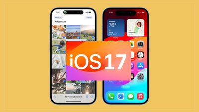 iOS 17 unveiled at WWDC 2023 — 11 new features coming to your iPhone soon