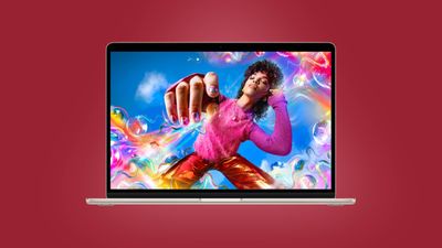 Apple MacBook Air 15-inch is real and it looks great