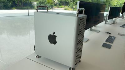 Mac Pro with Apple Silicon Finally Here to Complete Transition Away From Intel