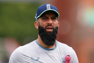 Moeen Ali may be ready to answer England’s call