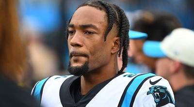 Panthers CB CJ Henderson listed as summer trade candidate