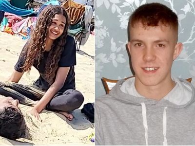 Bournemouth beach deaths: Drownings ‘caused by riptide’