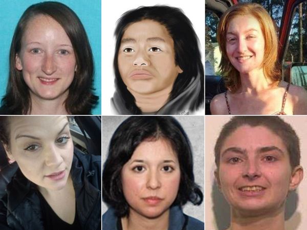 Police probe possible connection between deaths of six women in Oregon