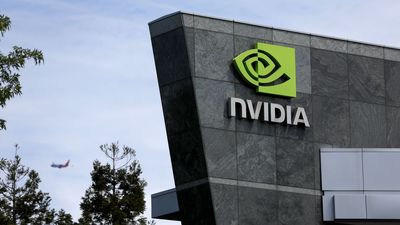 Nvidia Recently Hit A $1 Trillion Market Cap. Which Stock Is Next To Join Club?