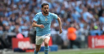 PSG 'preparing' Bernardo Silva transfer swoop and more Man City transfer rumours