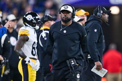 Which scenario is more likely for the Steelers in 2023?